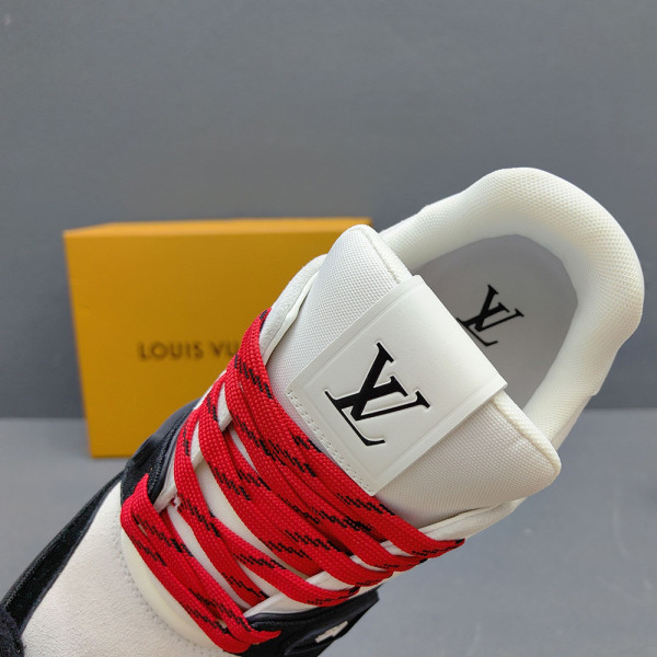 Louis Vuitton, Women Sneaker