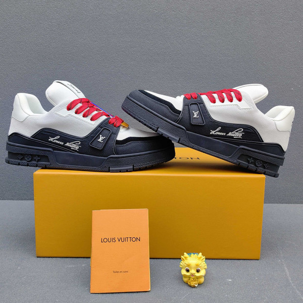 Louis Vuitton, Women Sneaker