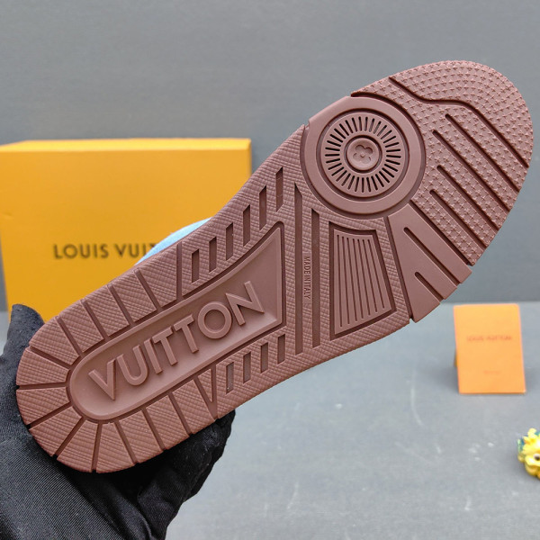 Louis Vuitton, Women Sneaker