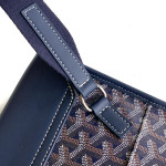 Goyard, Coursier Messenger, Uniseks Tas