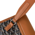 Goyard, Coursier Messenger, Uniseks Tas