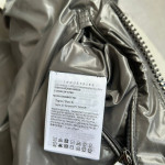 Moncler, Maya, Men Jacket, Grey