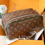 Louis Vuitton, Unisex Bag