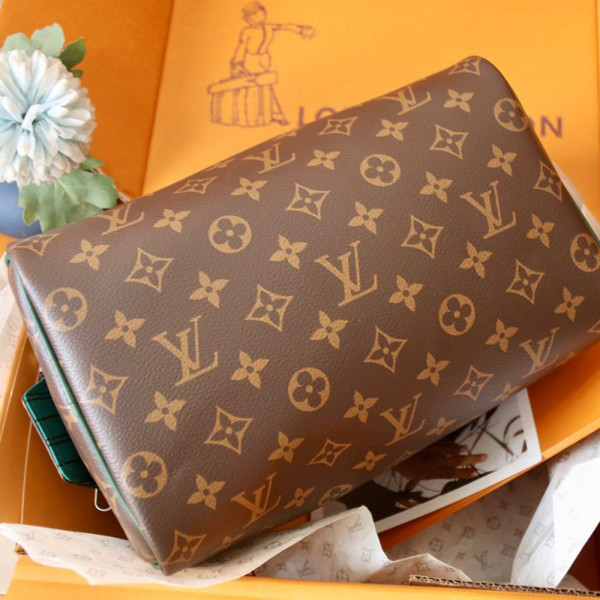 Louis Vuitton, Unisex Bag