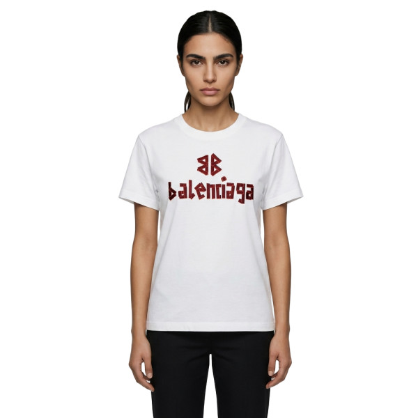 Balenciaga, Women T-Shirt