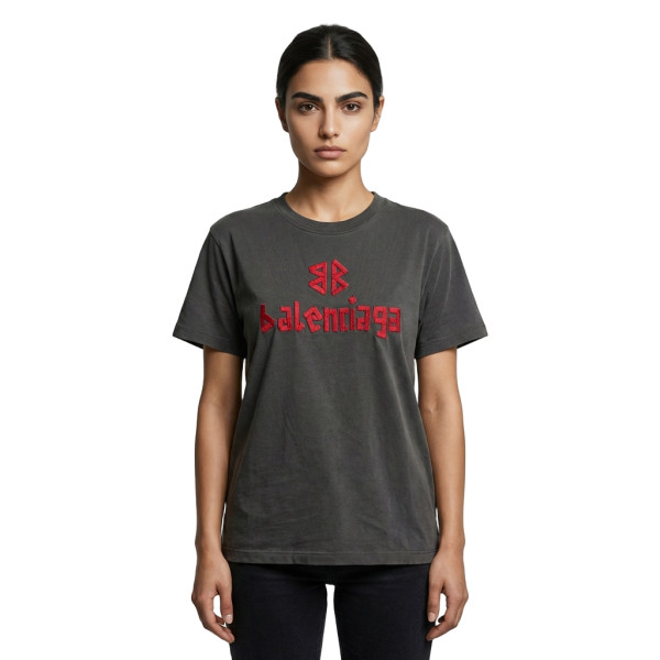 Balenciaga, Women T-Shirt