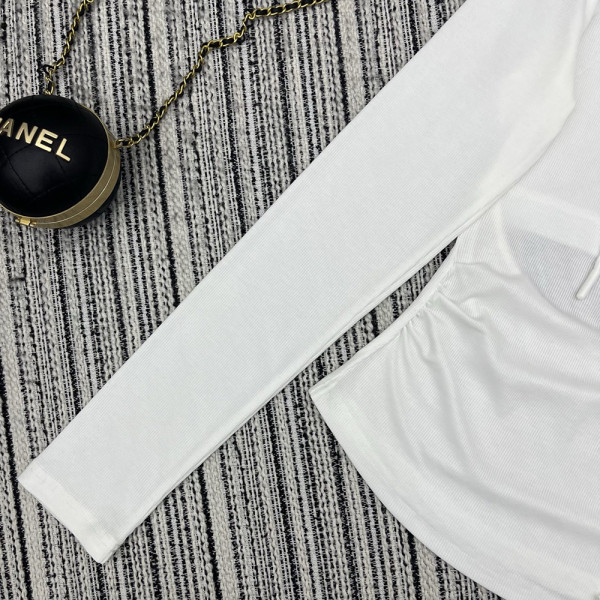 Chanel, Women Hoodies