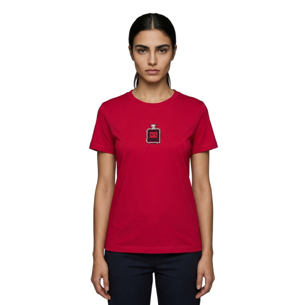 Chanel, Women, T-Shirt