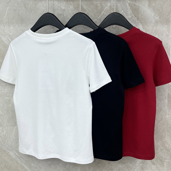 Chanel, Women, T-Shirt