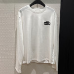 Chanel, Women Hoodies, White