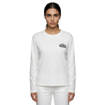 Chanel, Women Hoodies, White