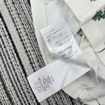 Christian Dior, Women T-Shirt, White