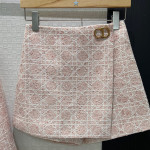 Christian Dior, Women Skirt