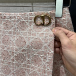 Christian Dior, Women Skirt