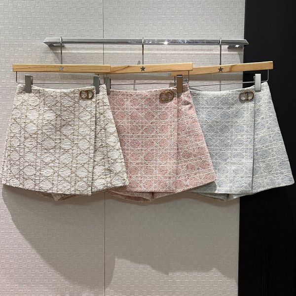 Christian Dior, Women Skirt