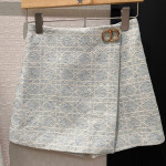 Christian Dior, Women Skirt
