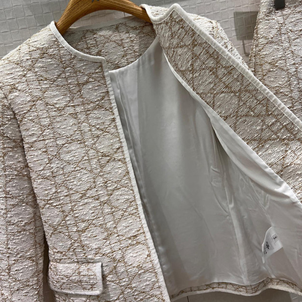 Christian Dior, Women Jacket