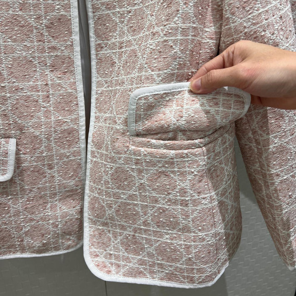 Christian Dior, Women Jacket