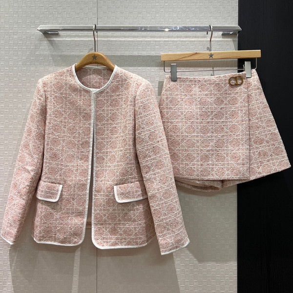 Christian Dior, Women Jacket