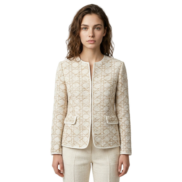 Christian Dior, Women Jacket