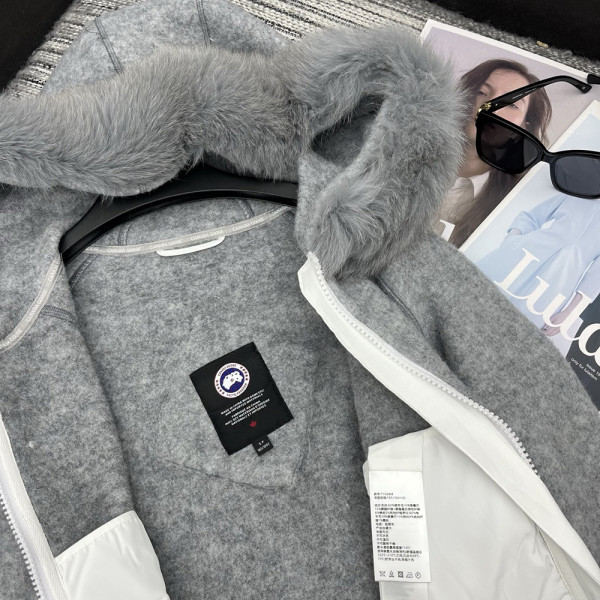 Canada Goose, Women Jacket