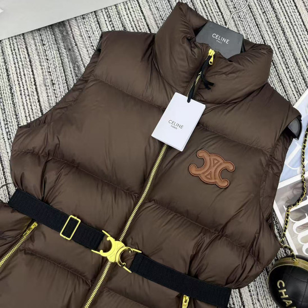 Loewe, Women Vest