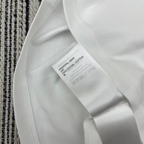 Louis Vuitton, Dames T-Shirt, Wit