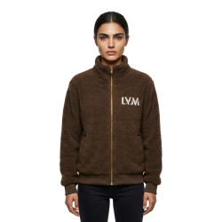 Louis Vuitton, Women Jacket, Brown