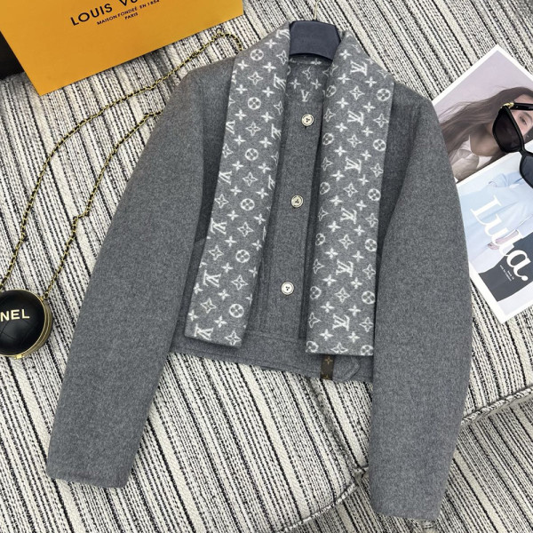 Louis Vuitton, Women Jacket