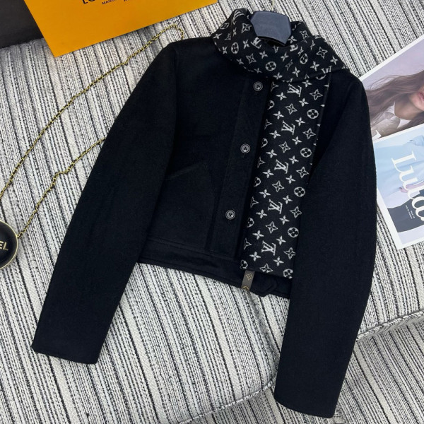 Louis Vuitton, Women Jacket