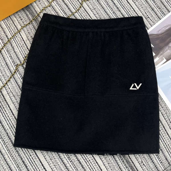 Louis Vuitton, Women Skirt