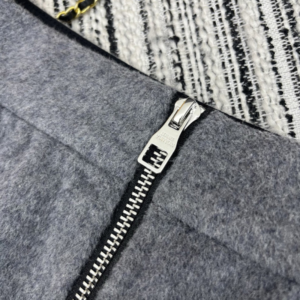 Louis Vuitton, Women Skirt