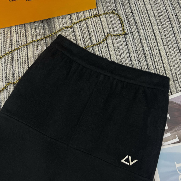 Louis Vuitton, Women Skirt