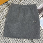 Louis Vuitton, Women Skirt