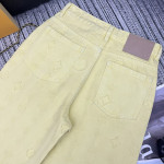 Louis Vuitton, Women Jeans