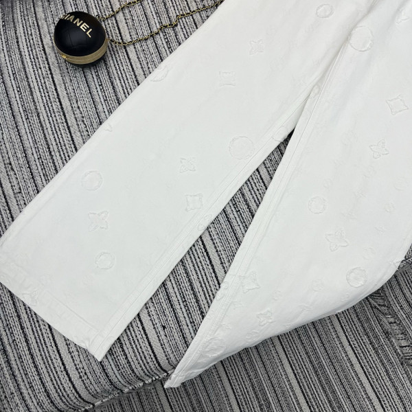 Louis Vuitton, Women Jeans