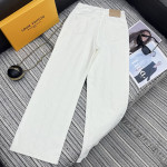 Louis Vuitton, Women Jeans