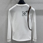 Louis Vuitton, Women Hoodie, White
