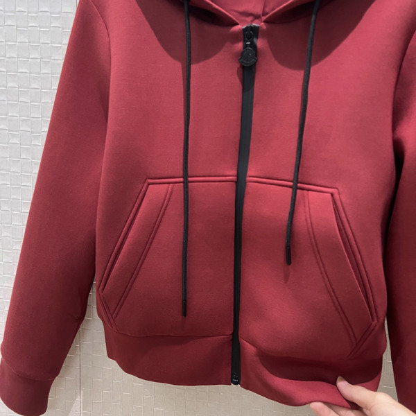 Moncler, Women Hoodie