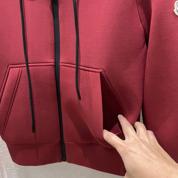 Moncler, Women Hoodie