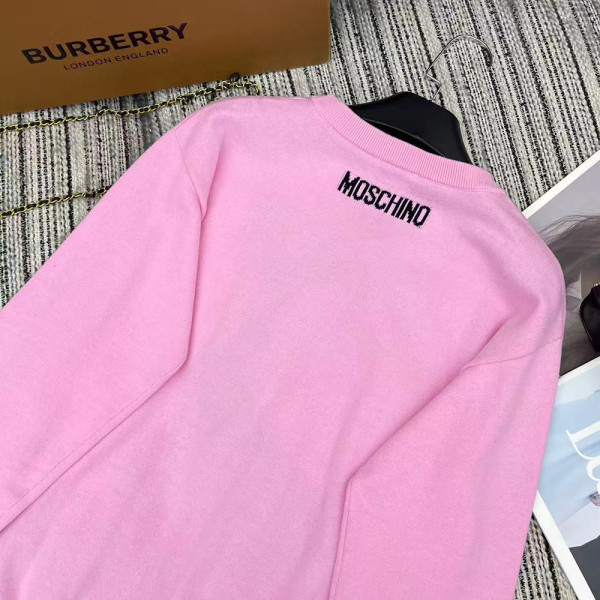 Moschino, Women Pullover
