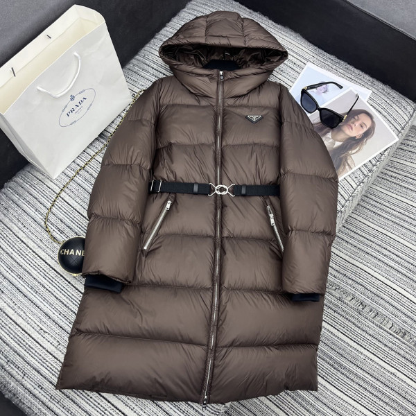 Prada, Women Jacket