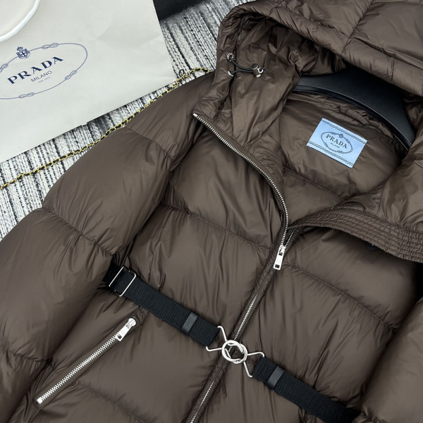 Prada, Women Jacket