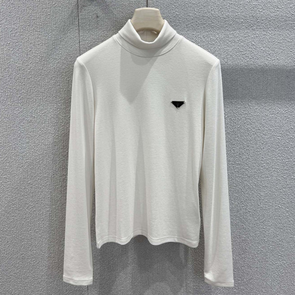 Prada, Women Hoodie