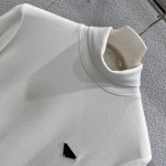 Prada, Women Hoodie