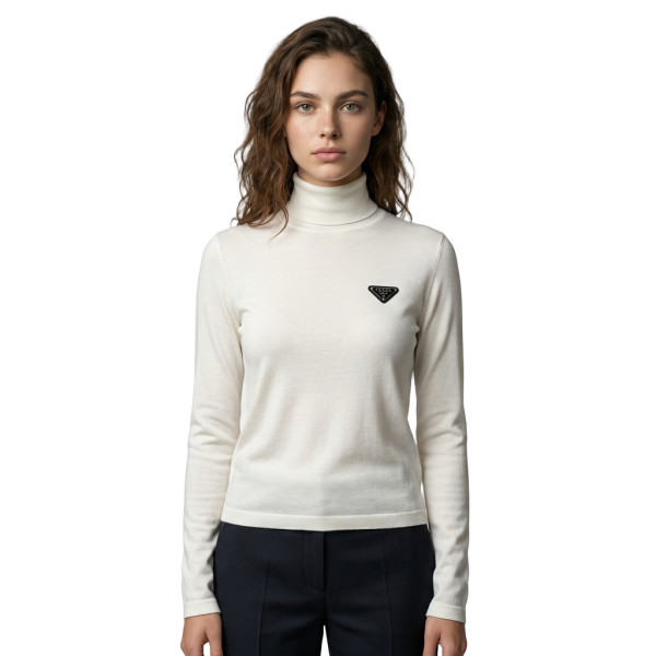 Prada, Women Hoodie