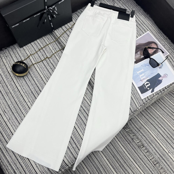 Yves Saint Laurent, Women Jeans