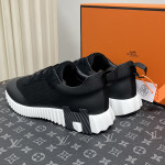 Hermes, Bouncing, Women Sneaker, Black