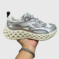 Gucci, Cub3d, Men Sneaker, Grey