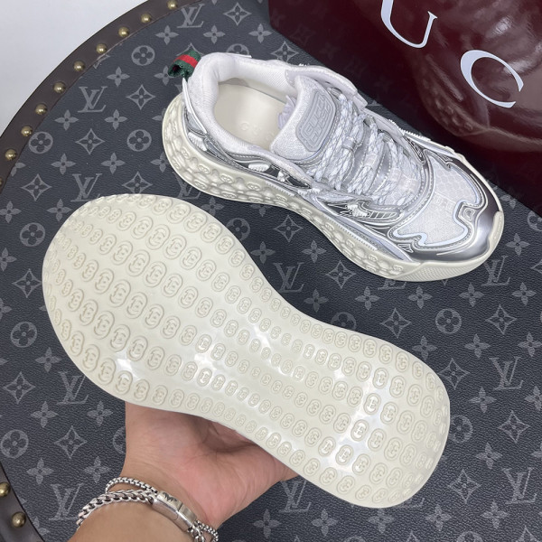 Gucci, Cub3d, Women Sneaker, Grey